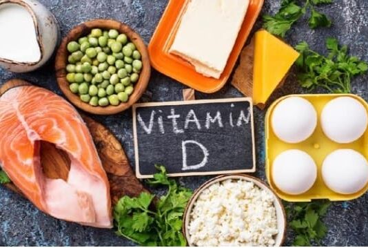 Benarkah Suplemen Vitamin D Berpotensi Memperlambat Penuaan Biologis? Ini Hasil Penelitiannya…