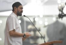 Rakyat Aceh Marah, Gubernur Mualem Tolak ‘Damai’ dengan Menantu Jokowi