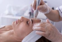 Ingin Wajah Tetap Awet Muda tanpa Kerutan? Botox salah Satu Solusinya