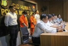 Berstatus Mahasiswa, AM Otak Pembobolan Rekening PT Taspen Diburu Polda Metro Jaya