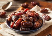 Kurma, Buah Ajaib Sejuta Manfaat