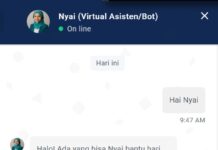 Ancaman AI pada Psikologis Indvidu, Beri Saran tapi tak Bisa Bedakan yang Berdampak Positif atau Negatif