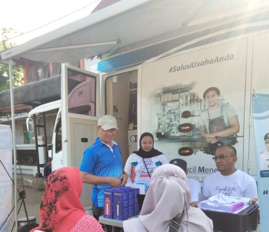 Untuk Direnungkan dan Diamalkan: Pajak, Dosanya Lebih Besar Dari Zina