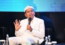 Tak Hanya Ucapan Bela Sungkawa, Dedi Mulyadi Berikan Keluarga Affan Kurniawan Rumah