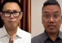 Penuhi Permintaan MKD, Eko Patrio, Uya Kuya, dan Adis Kadir Akhirnya Dinonaktifkan