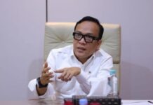 KPK Sita Uang dan Motor Ducati terkait OTT Wamenaker Immanuel Ebenezer