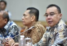 Akankah Prabowo Lindungi Wamenaker Emanuel Ebenezer yang Terjaring OTT?
