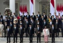 MK Larangan Rangkap Jabatan, Prabowo belum Berhentikan Wamen Jadi Komisaris BUMN