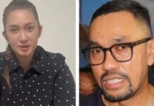 Penuhi Aspirasi Rakyat, Nasdem Akhirnya Nonaktifkan Sahroni dan Nafa Urbach dari DPR RI