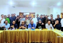 Dukungan Mayoritas PWI Provinsi dan Bacal Ketum kepada Munir Mengalir