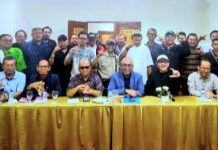 Jika Terpilih Jadi Ketua Umum PWI Pusat, Akhmad Munir Bertekad Perkuat Konsolidasi Organisasi
