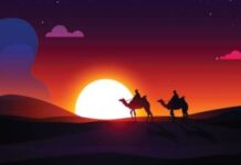 Renungkanlah Wahai Saudaraku, Inilah Penghalang Hidayah (Pelajaran dari Abu Thalib)