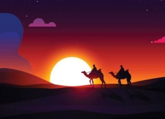Renungkanlah Wahai Saudaraku, Inilah Penghalang Hidayah (Pelajaran dari Abu Thalib)