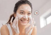 Awas Jangan Asal Pakai Sabun Cuci Muka, Salah Pilih Bisa Bikin Kulit Wajah Jadi Kusam