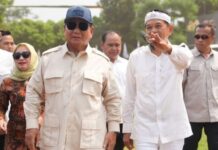 Presiden Prabowo ‘Ancam’ Dedi Mulyadi: Kalau Brengsek, Saya Usut Kau!