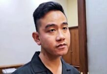 Penggugat Meminta Majelis Hakim Nyatakan Status Gibran sebagai Wapres tidak Sah