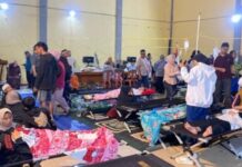 Korban Keracunan MBG Lebih dari 5.000 Orang, KPS M Qodari: Paling Banyak di Jawa Barat