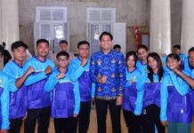 142 Atlet Indramayu Siap Berlaga dan Torehkan Prestasi di POPDA Jabar 2025