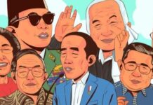 Inilah Daftar Kekayaan Delapan Presdien RI, Siapakah yang Paling Kaya?