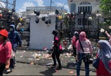 Jangan Menganggap Sepele! Membuang Sampah Sembarangan itu Perbuatan Dosa