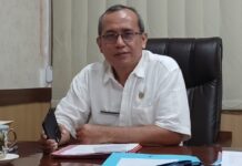 Masyarakat tak Perlu Khawatir Pilwu Metode Digital, Jajang Sudrajat: Tak Gunakan Internet