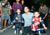 Alun-alun Indramayu Bebas PKL, CFN Pindah Lokasi ke Jalan Kartini dan Pasar Mambo