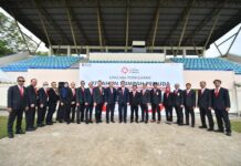 Gelar Upacara Sumpah Pemuda, Upaya Kilang Balongan Jaga Semangat Pertahankan NKRI