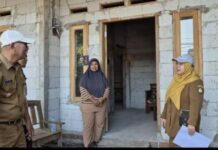 Tempati Rumah Layak Huni Bantuan Bupati Lucky, Warga Indramayu tak Takut Kebanjiran Lagi