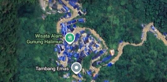 tembang emas