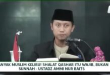 Jangan Anggap Remeh Ceramah Provokatif, Pembangkangan Lebih Berbahaya dengan Lisan daripada dengan Senjata