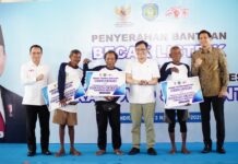 Becak Listrik jadi Harapan Baru Tukang Becak Indramayu, Daryanto: Terima Kasih Banyak Presiden Prabowo