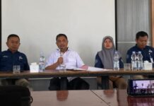 Ada Transaksi Mencurigakan Rp 2 Miliar, Dirut Perumdam TDA Indramayu Beri Klarifikasi
