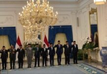Presiden Prabowo Lantik Komisi Reformasi Polri: Ada Jimly, Mahfud MD, hingga Yusril