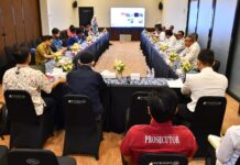 Kilang Balongan–Pemkab Indramayu Sepakat Jalan Depan Kilang Balongan Segera Ditutup, Lalin Dialihkan ke Jalan Sukaurip-Sukareja