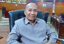 Anggota DPRD Indramayu, Ruswa Menilai Wajar ada Kontroversi Pemberian Gelar Pahlawan