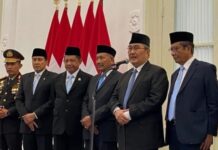 Kapolri Sigit Lebih Dulu Bentuk Tim Reformasi Polri, Jimly Tak Mau Dipertentangkan