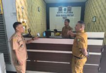 Seluruh Desa di Kecamatan Sukra Miliki Perdes Perlindungan Pekerja Migran, Wujudkan Desa Migran Emas