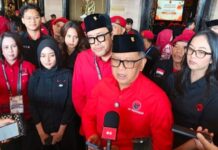 Jawab BGN soal Parpol Punya SPPG, PDIP Keluarkan SE Larangan Kader Manfaatkan MBG,