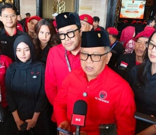 Jawab BGN soal Parpol Punya SPPG, PDIP Keluarkan SE Larangan Kader Manfaatkan MBG,
