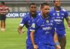 Hasil Madura United Vs Persib 1-4: Perkasa di Madura, Maung Tembus 3 Besar