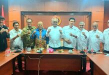 Perubahan Fundamental PD/PRT, Pembentukan Majelis Tinggi PWI Pusat bersifat Ad Hoc