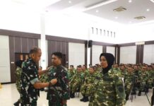 Rangkaian HPN 2026, PWI dan Kemenhan Gelar Retret Perkuat Pers Profesional dan Berwawasan Kebangsaan