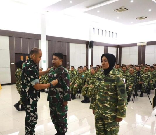 Rangkaian HPN 2026, PWI dan Kemenhan Gelar Retret Perkuat Pers Profesional dan Berwawasan Kebangsaan