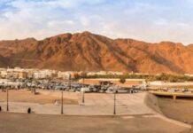 Saat ke Madinah Disunnahkan Berziarah Kubur ke Makam Syuhada ‘Uhud, Ini Dalilnya