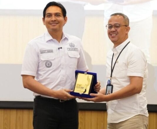 Terapkan Digitalisasi Pajak, Sigit Lesmana: bjb Siapkan Penyediaan Layanan Keuangan Terintegrasi