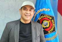 Sekjen PWI Pusat Zulmansyah Sekedang Wafat, PWI Indramayu Turut Berduka