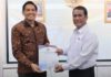 Bupati Lucky Temui Menteri Amran, Serahkan Permohonan Bantuan Pertanian Indramayu