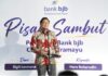 Bupati Lucky Hakim Tegaskan BJB Mitra Strategis Pembangunan Daerah