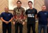 ‘Sungai Watch’ Hadir di Indramayu, Lucky: Kami Siap Mendukung Penuh