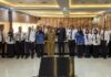 Gelar Ujikom JPT dan JPA, Bupati Lucky: Organisasi Kuat perlu Orang-orang Hebat